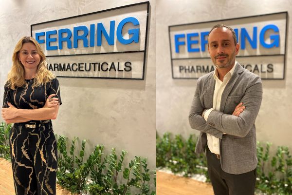 Ferring aposta em fertilidade e dados e anuncia novos diretores para acelerar crescimento no Brasil