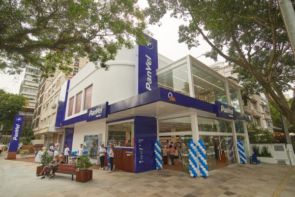 Grupo Panvel encerra 2025 com recorde de rentabilidade e forte geração de caixa