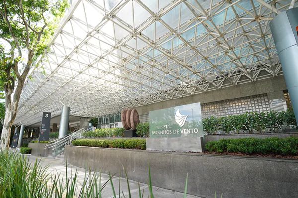 Hospital Moinhos de Vento amplia capacidade assistencial e projeta 200 contratações no semestre