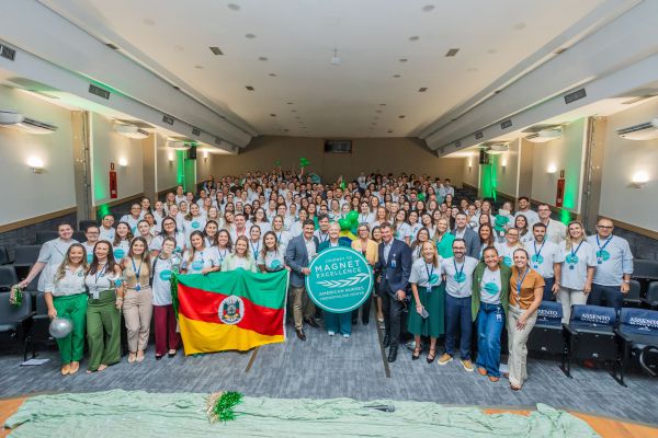 Hospital Moinhos de Vento conquista certificação Magnet e entra para elite mundial da enfermagem