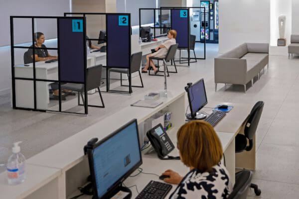 Hospital Tacchini moderniza recepção e reorganiza fluxos para agilizar atendimentos em Bento Gonçalves