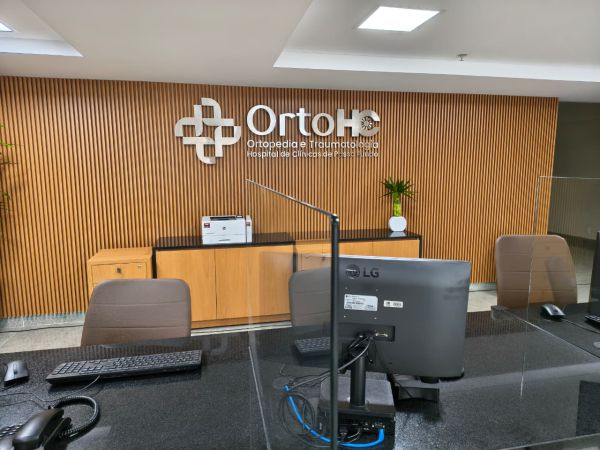 Hospital de Clínicas de Passo Fundo inaugura novo Serviço de Ortopedia e Traumatologia (OrtoHC)