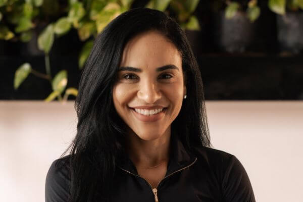 Liderança feminina na saúde diretora da Mafra, do grupo Viveo, destaca diversidade como motor de performance