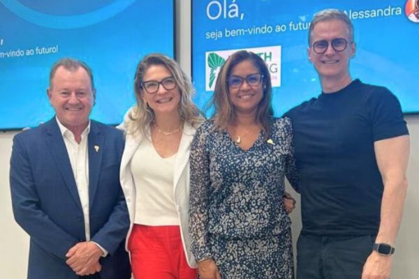 Medlive Hospitalar torna-se patrocinadora diamante da Health Meeting 2026 e leva o 12º Superdosagem Hospitalar + Oncologia para a feira