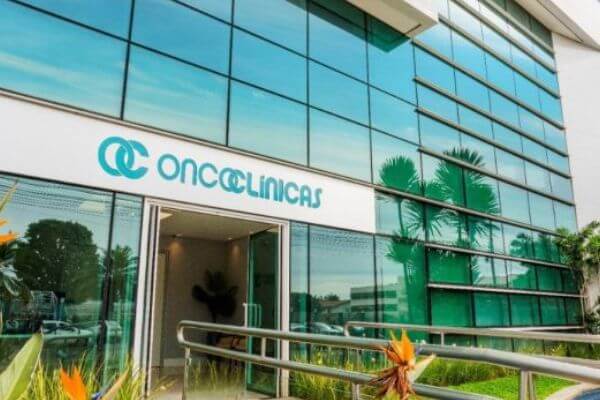 Oncoclínicas anuncia novo CEO interino após renúncia de Bruno Ferrari