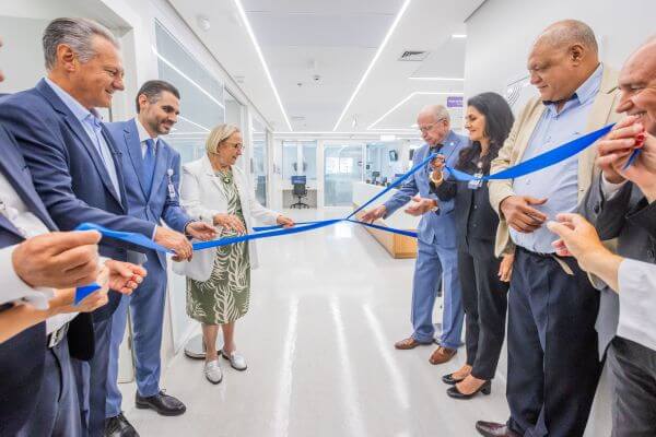 Santa Casa de Porto Alegre inaugura nova UTI com investimento de R$ 14,8 milhões e 20 leitos de alta complexidade