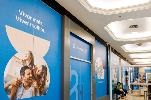 Tacchimed reduz necessidade de cirurgia lombar com abordagem multidisciplinar