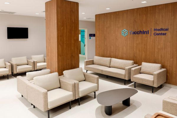Tacchini aposta em tecnologia de ponta e inaugura Medical Center que elimina filas e revoluciona atendimento na Serra Gaúcha