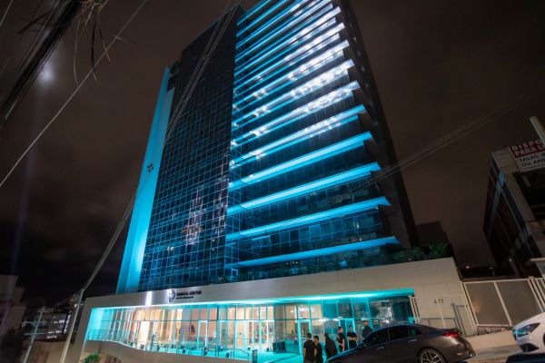 Tacchini inaugura Medical Center com investimento de R$ 36 milhões e aposta em digitalização e experiência do paciente