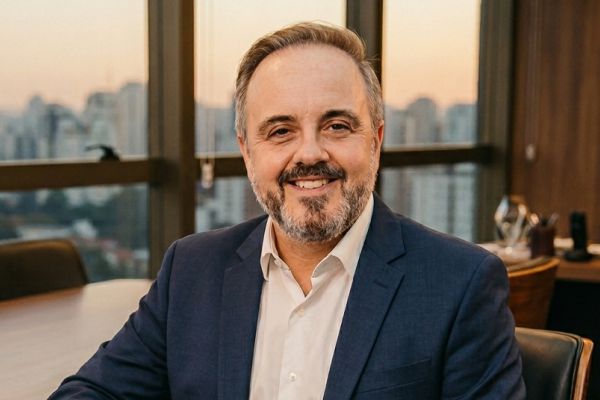 Unicred escolhe Daniel Martin Ely como CEO para impulsionar expansão e transformação digital