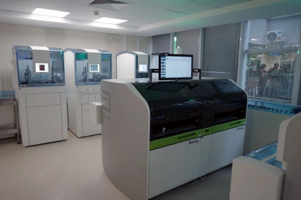 Unimed Serra Gaúcha investe em eficiência diagnóstica e reforça estratégia digital