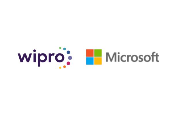 Wipro e Microsoft anunciam aliança global de IA para transformar Saúde e Ciências da Vida