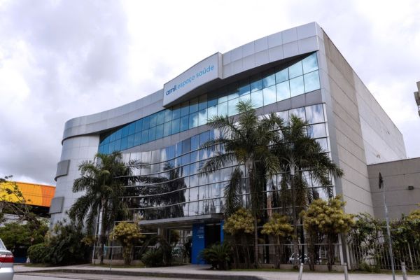 Amil lidera vendas de planos médicos em 2026 com 43 mil novos clientes no 1º bimestre--