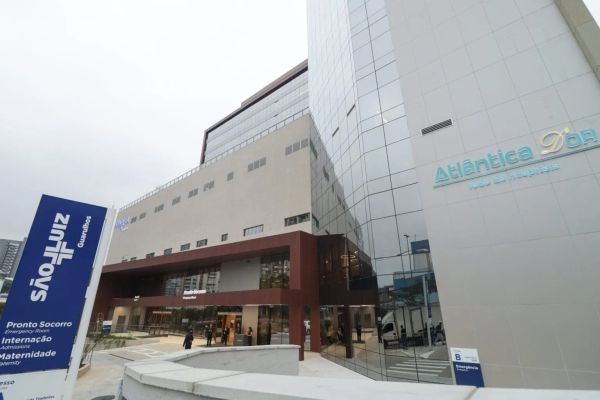 Atlântica D’Or anuncia novo hospital em Sorocaba (SP) como parte de estratégia de expansão no interior paulista