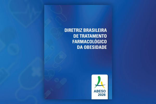 Brasil atualiza tratamento da obesidade com protocolos inovadores e foco na saúde de longo prazo