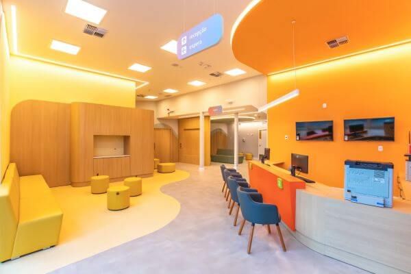 Casa TEA da Unimed Porto Alegre ultrapassa 71 mil atendimentos a pacientes com autismo