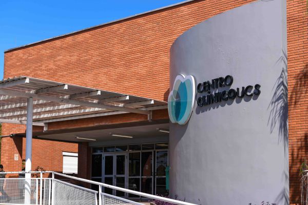 Círculo Saúde amplia serviços especializados em parceria com a UCS em Caxias do Sul