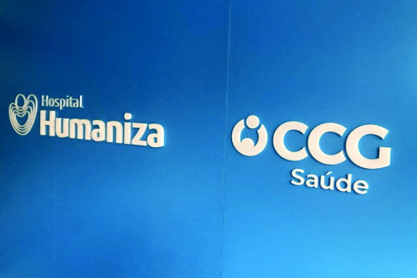 Hapvida contrata BTG e prepara venda de ativos no Sul, incluindo CCG Saúde - com Hospital Humaniza - e Clinipam