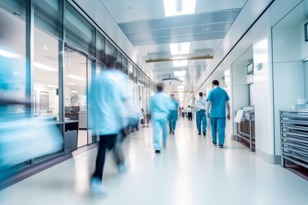 Ineficiência Hospitalar no Brasil gera R$ 2 Bilhões em Receitas não Realizadas, aponta Estudo da 2iM