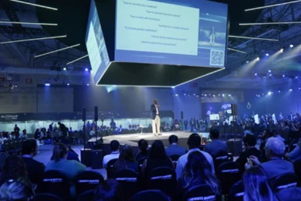 Líderes da saúde se reúnem para definir agenda estratégica do Conahp 2026