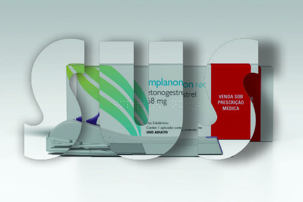 Ministério da Saúde vai qualificar 1.000 profissionais no RS para ampliar a oferta de implante contraceptivo no SUS