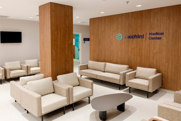 Parceria entre Tacchimed e Sicredi impulsiona investimento privado de R$ 36 milhões na saúde em Bento Gonçalves