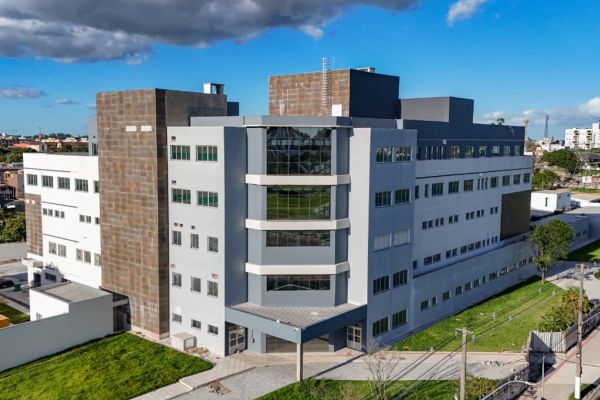 Processo Seletivo para o HPS de Pelotas com salários de até R$ 17.617,95