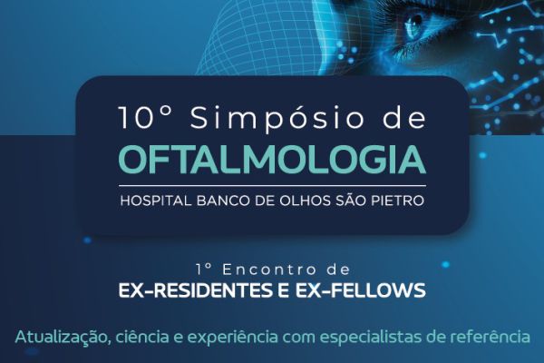 Simpósio de Oftalmologia em Porto Alegre reúne líderes nacionais e destaca inovações que transformam o cuidado com a visão-