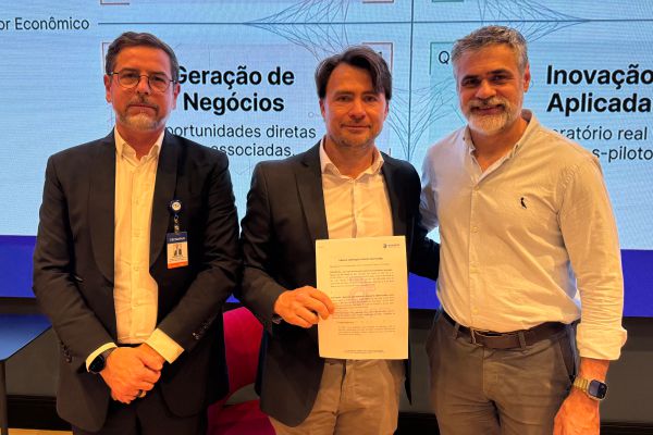 Sindhospa e Assespro-RS estruturam grupo de trabalho para acelerar inovação e saúde digital no RS