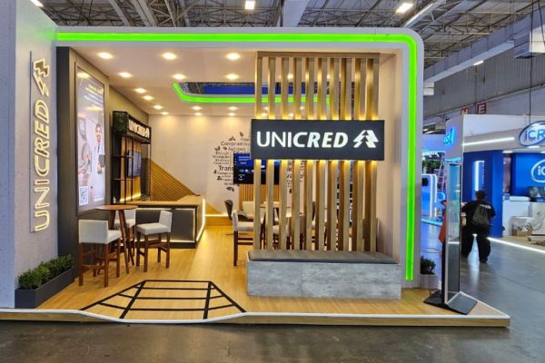 Unicred leva condições especiais de crédito à 56ª Jornada Paulista de Radiologia