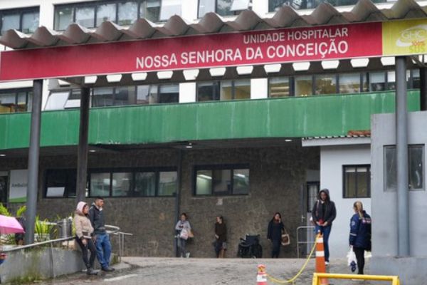 GHC e Programa Agora Tem Especialistas Redução de Filas e Expansão do Terceiro Turno