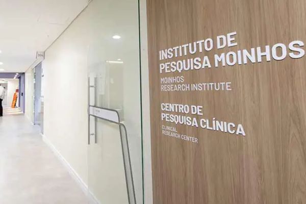 Hospital Moinhos de Vento abre estudo clínico sobre amiloidose cardíaca em Porto Alegre