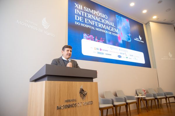 Hospital Moinhos de Vento debate futuro da enfermagem com lideranças internacionais