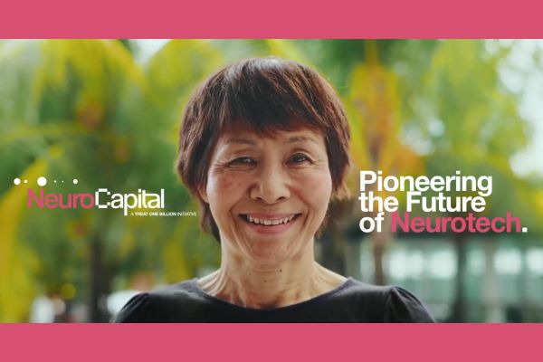 Neurocientista Miguel Nicolelis e Flavio Pripas, ex-Cubo Itaú e Redpoint, lançam fundo de US$ 200 milhões para neurotecnologia