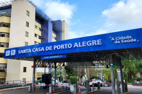 RS abre 158 leitos pediátricos para enfrentar doenças respiratórias no inverno
