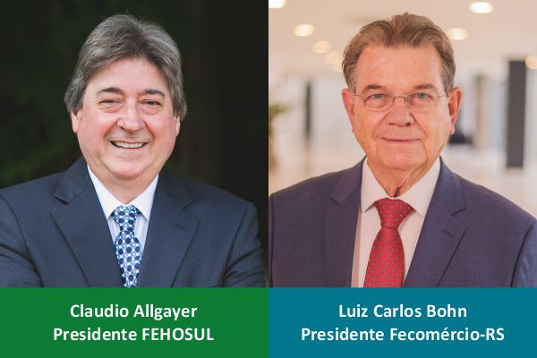 Seminários de Gestão 2026 inscrições abertas para a primeira edição do ano em Porto Alegre