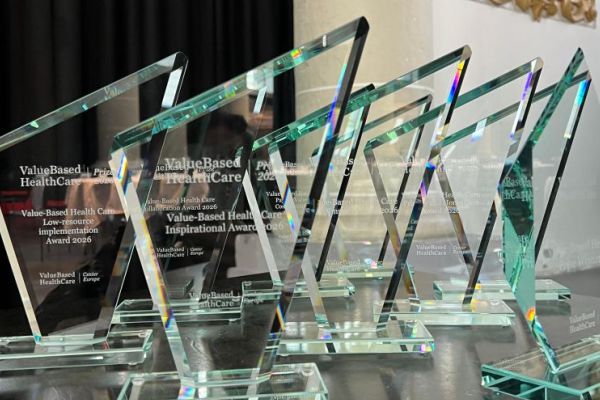 Unimed Porto Alegre conquista o VBHC Prize 2026, principal prêmio internacional em cuidado baseado em valor