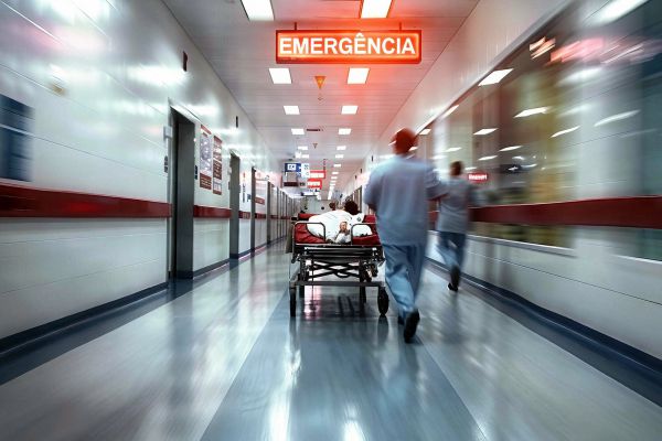 como a IA está auxiliando médicos em decisões que precisam de resultados rápidos