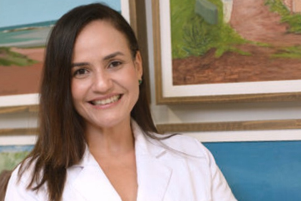 Avanços da medicina de precisão no câncer de pulmão