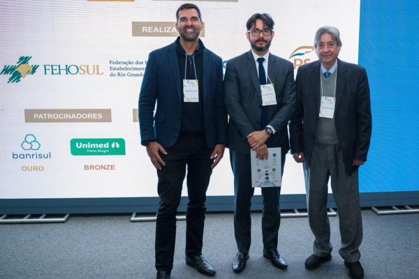 Da Lei 9.656 à inteligência artificial o raio-X da relação entre operadoras e prestadores nos Seminários de Gestão