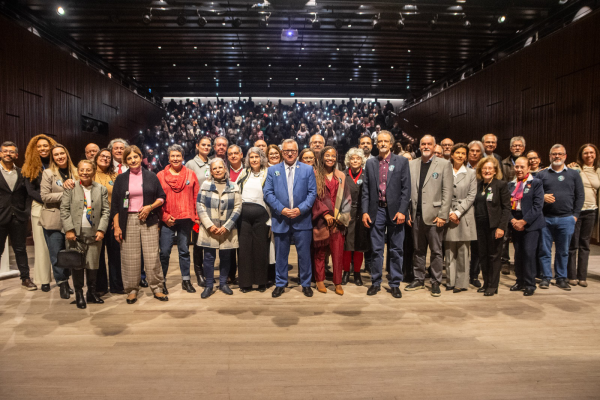 GHC completa 70 anos e ingressa no programa de Hospitais Inteligentes do Ministério da Saúde