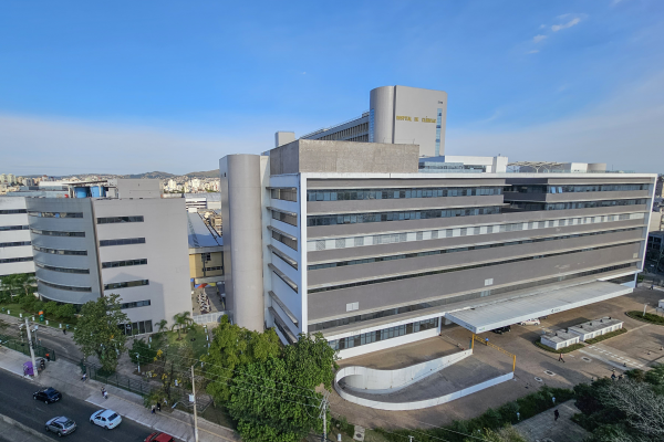 HCPA lidera ranking da Anvisa como maior centro de pesquisa clínica do Brasil