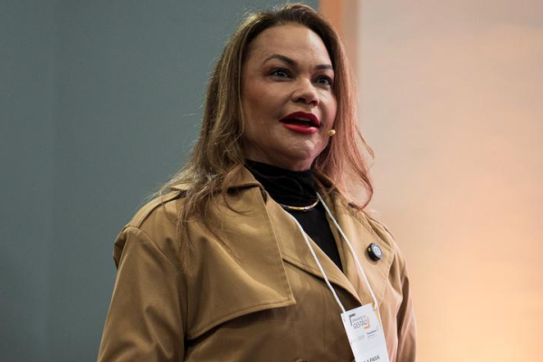 Liderança feminina na saúde Dra. Sheila Paiva defende a liderança como estilo de vida