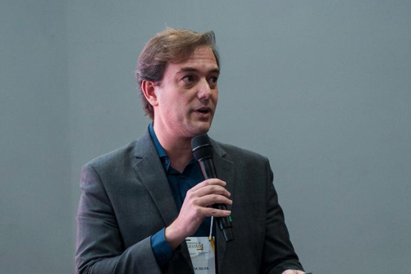 Painel dos Seminários de Gestão mostra como a NR-1 e os riscos psicossociais redefinem a fiscalização do trabalho e a prevenção do adoecimento na saúde
