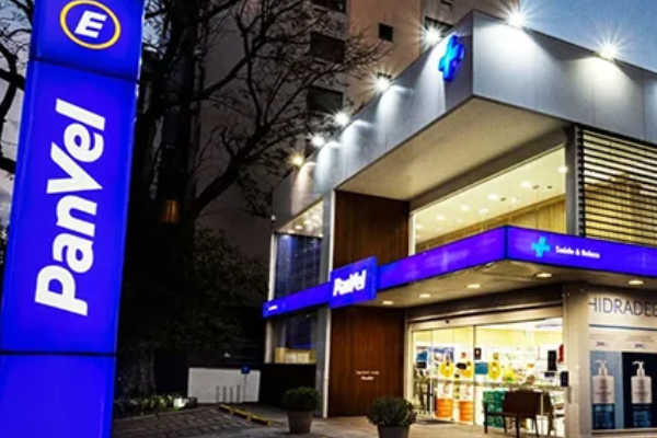 Panvel está entre as pioneiras a oferecer o Ozivy, semaglutida nacional da EMS