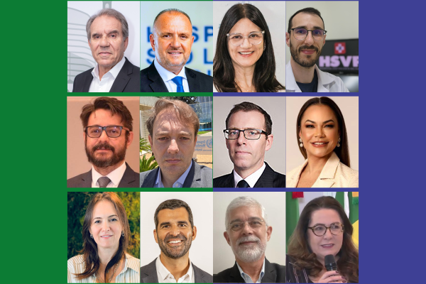 Seminários de Gestão 2026 programação completa e últimos dias para se inscrever-