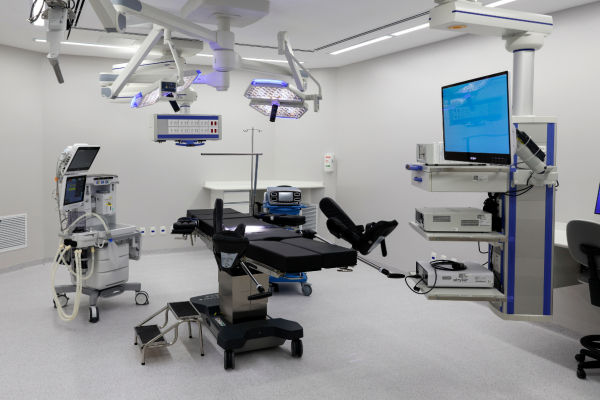 Tacchini Medical Center inicia operação integral de centro cirúrgico e endoscopia