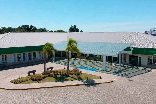 Unimed Serra Gaúcha abre processo seletivo para o novo Hospital de Farroupilha