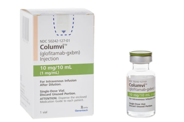Anvisa aprova glofitamabe para linfoma difuso de grandes células B