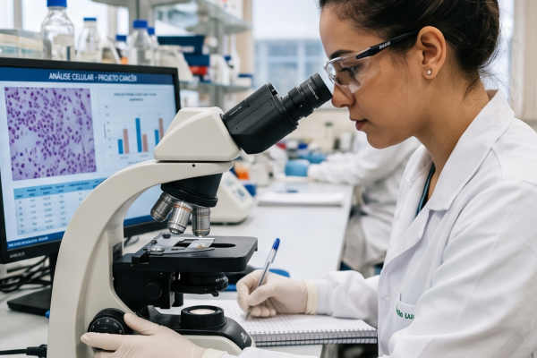 Centro Gaúcho Integrado de Oncologia e Hematologia mantem mais de 30 estudos clínicos ativos